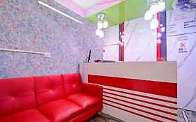 Hotel O Royal Plaza